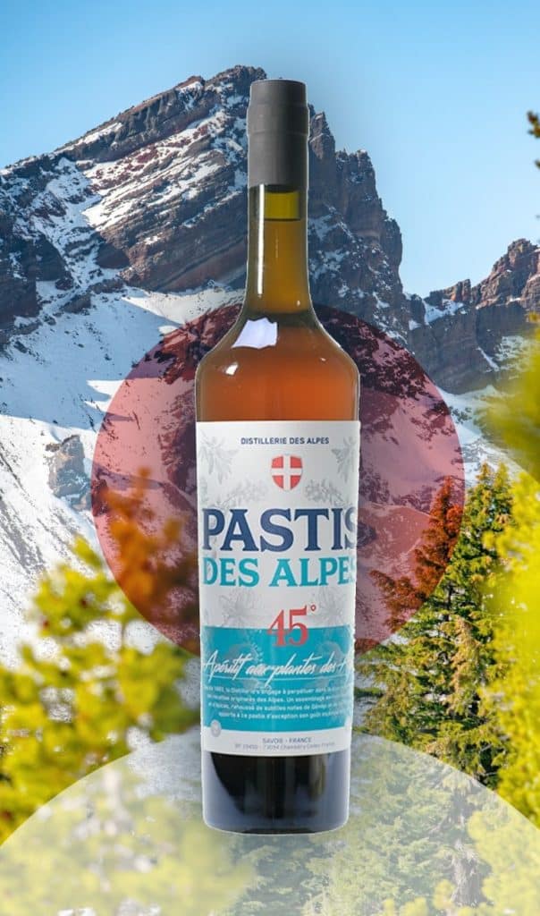 campagne distillerie