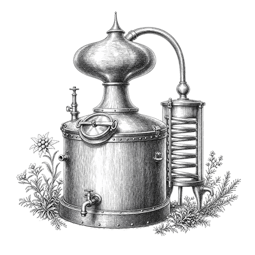 pilier5 distillation alambic